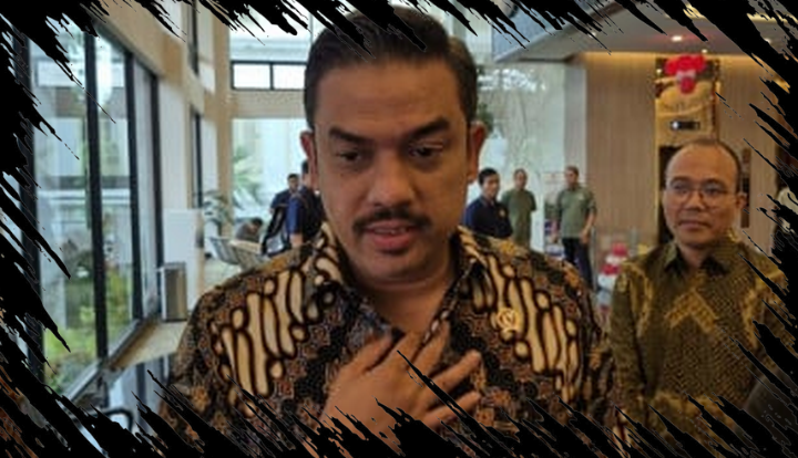 Menteri Maman Tegaskan UMKM Harus Kuasai Strategi Ini Sebelum Ekspansi Pasar Global