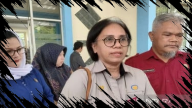 KPAI: Semua 160 Anak yang Ditangkap Polisi dalam Demo 27 Agustus Telah Dipulangkan