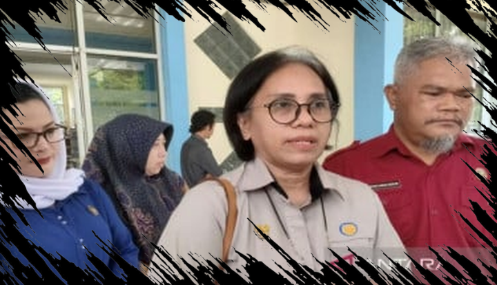 KPAI: Semua 160 Anak yang Ditangkap Polisi dalam Demo 27 Agustus Telah Dipulangkan