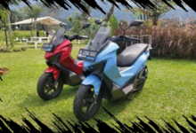 Daftar Harga Motor Listrik Terbaru September 2026 yang Perlu Anda Ketahui