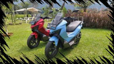 Daftar Harga Motor Listrik Terbaru September 2026 yang Perlu Anda Ketahui