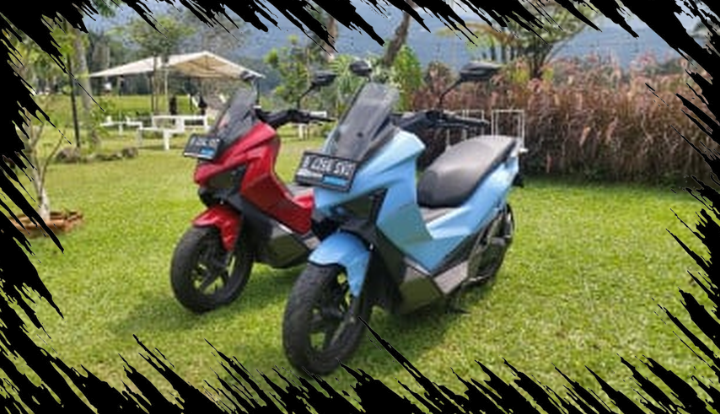 Daftar Harga Motor Listrik Terbaru September 2026 yang Perlu Anda Ketahui