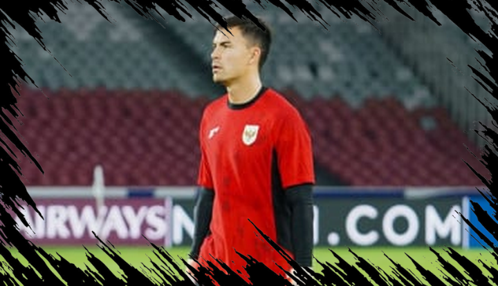 Jadwal Emil Audero di Rayo Vallecano dan Peluang Debut Kontra Racing Santander