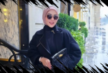 Syahrini Ceritakan Kesedihan Mendalam Setelah Dua Kali Keguguran Anak Kembar