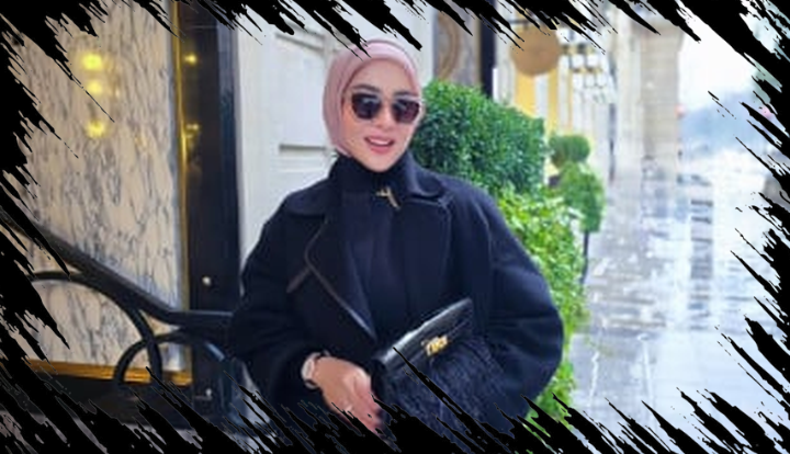 Syahrini Ceritakan Kesedihan Mendalam Setelah Dua Kali Keguguran Anak Kembar