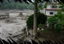 Korban Tewas Akibat Banjir Bandang dan Longsor di Nepal Mencapai 1.204 Orang