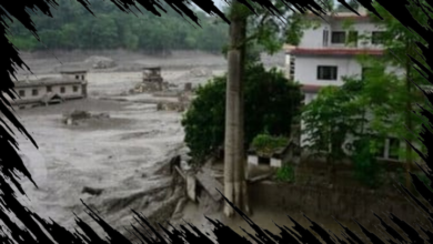 Korban Tewas Akibat Banjir Bandang dan Longsor di Nepal Mencapai 1.204 Orang