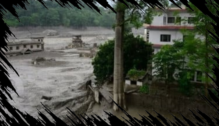 Korban Tewas Akibat Banjir Bandang dan Longsor di Nepal Mencapai 1.204 Orang