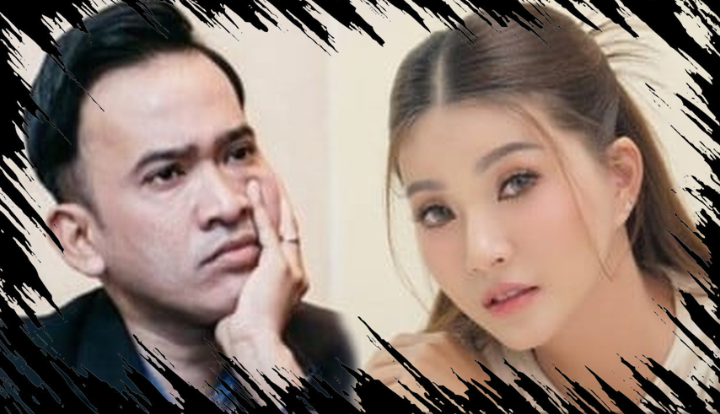 Kasus Hukum Ruben Onsu Tuntas dengan Damai, Sarwendah Merasa Lega dan Bahagia Kasus Hukum Ruben Onsu Tuntas dengan Damai, Sarwendah Merasa Lega dan Bahagia