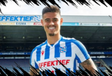 Mees Hilgers Bergabung dengan Heerenveen, Mantan Pelatih Ungkap Fakta Mengejutkan Bek Timnas Indonesia