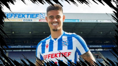 Mees Hilgers Bergabung dengan Heerenveen, Mantan Pelatih Ungkap Fakta Mengejutkan Bek Timnas Indonesia