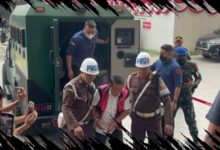 Kematian Sutrimo Terhubung Kasus Febrie Adriansyah, Pengacara Tunggu Hasil Ekshumasi Polda Metro