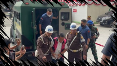 Kematian Sutrimo Terhubung Kasus Febrie Adriansyah, Pengacara Tunggu Hasil Ekshumasi Polda Metro