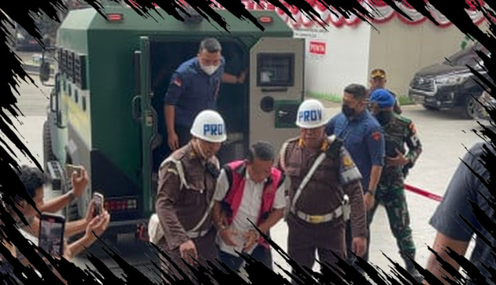 Kematian Sutrimo Terhubung Kasus Febrie Adriansyah, Pengacara Tunggu Hasil Ekshumasi Polda Metro
