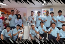 30 ART Ustaz Riza Muhammad, Pendakwah yang Jelaskan Tugas Mereka di Rumah Mewah