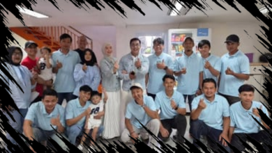 30 ART Ustaz Riza Muhammad, Pendakwah yang Jelaskan Tugas Mereka di Rumah Mewah