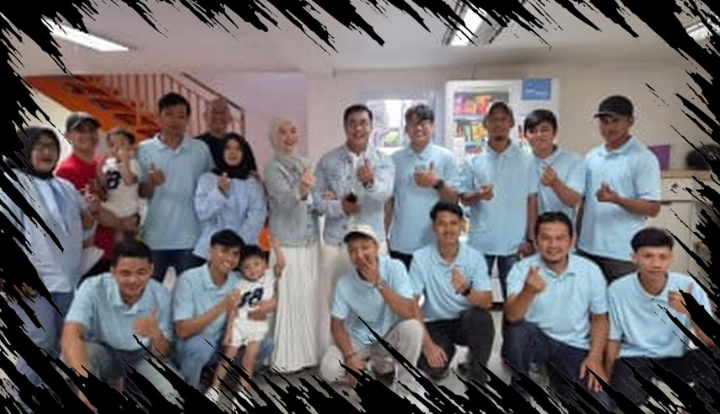 30 ART Ustaz Riza Muhammad, Pendakwah yang Jelaskan Tugas Mereka di Rumah Mewah