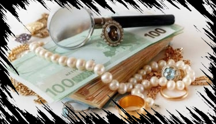 5 Tips Menyimpan Barang Berharga dengan Aman dan Efektif untuk Keamanan Maksimal