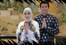Amalan Syahrini dan Reino Barack dalam Usaha Memperoleh Buah Hati yang Menginspirasi