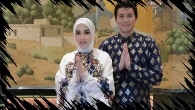 Amalan Syahrini dan Reino Barack dalam Usaha Memperoleh Buah Hati yang Menginspirasi