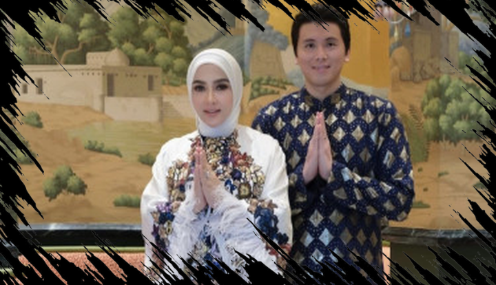 Amalan Syahrini dan Reino Barack dalam Usaha Memperoleh Buah Hati yang Menginspirasi Amalan Syahrini dan Reino Barack dalam Usaha Memperoleh Buah Hati yang Menginspirasi
