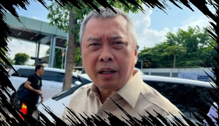 Bandara Alternatif Beroperasi 24 Jam Selama 8 Bandara Tutup Akibat Aktivitas Anak Krakatau