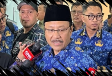 Kemensos Selidiki Dugaan Penyalahgunaan Dana untuk Judi Online oleh Pegawai