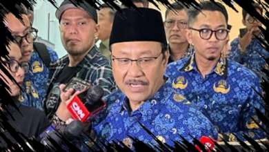 Kemensos Selidiki Dugaan Penyalahgunaan Dana untuk Judi Online oleh Pegawai