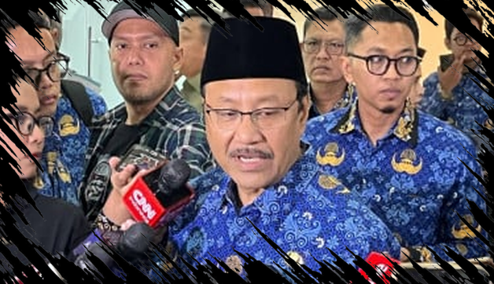 Kemensos Selidiki Dugaan Penyalahgunaan Dana untuk Judi Online oleh Pegawai
