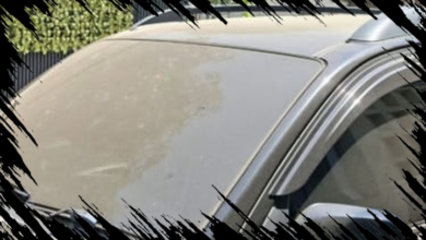 Cara Efektif Mencuci Mobil Kotor Akibat Abu Vulkanik dengan Langkah Tepat