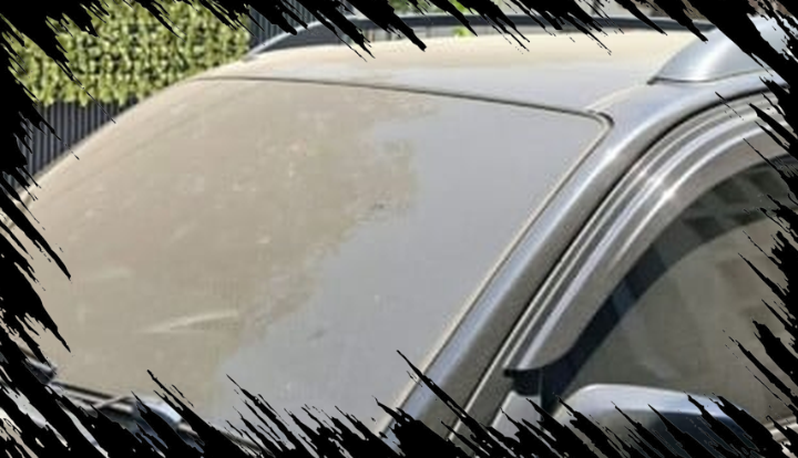Cara Efektif Mencuci Mobil Kotor Akibat Abu Vulkanik dengan Langkah Tepat