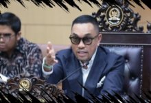 RUU Perampasan Aset: Komisi III DPR Pastikan Pemberantasan Korupsi Berbasis Aturan yang Jelas