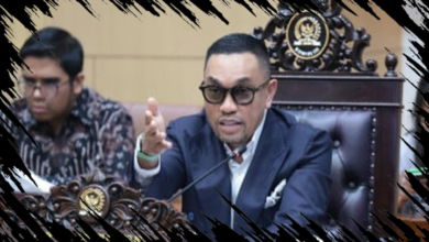 RUU Perampasan Aset: Komisi III DPR Pastikan Pemberantasan Korupsi Berbasis Aturan yang Jelas