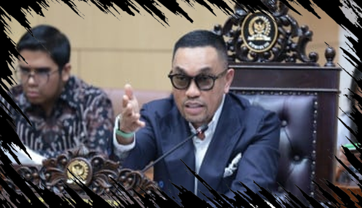 RUU Perampasan Aset: Komisi III DPR Pastikan Pemberantasan Korupsi Berbasis Aturan yang Jelas