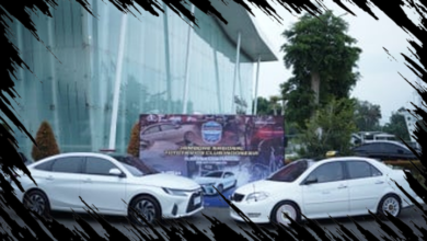 Komunitas Vios Berusia 22 Tahun Siap Menyongsong Era Mobil Hybrid
