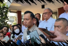 Jumlah Penerbangan dan Penumpang Terdampak Erupsi Gunung Anak Krakatau dalam 3 Hari Terakhir