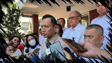 Jumlah Penerbangan dan Penumpang Terdampak Erupsi Gunung Anak Krakatau dalam 3 Hari Terakhir
