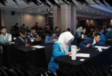 Kembangkan Talenta Muda Indonesia Melalui The Genius Math League 2026 Bersama Sinar Mas dan Techconnect