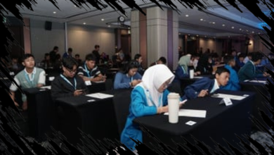 Kembangkan Talenta Muda Indonesia Melalui The Genius Math League 2026 Bersama Sinar Mas dan Techconnect