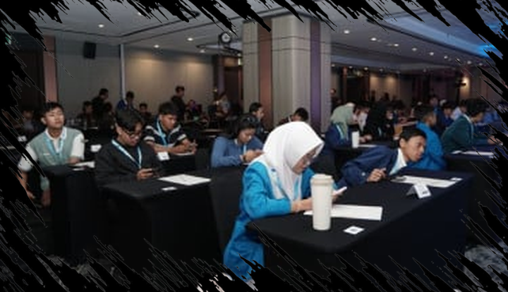 Kembangkan Talenta Muda Indonesia Melalui The Genius Math League 2026 Bersama Sinar Mas dan Techconnect