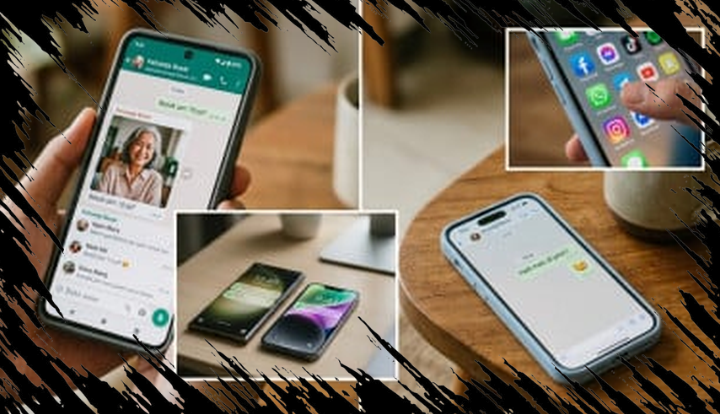 Daftar Ponsel Android dan iPhone yang Tidak Mendukung WhatsApp Saat Ini