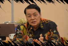 Dampak Erupsi Gunung Api Terhadap Pariwisata Nasional Menurut Anggota DPR