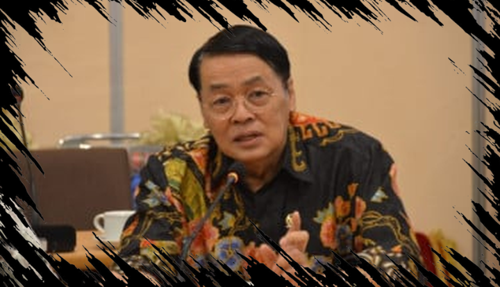 Dampak Erupsi Gunung Api Terhadap Pariwisata Nasional Menurut Anggota DPR