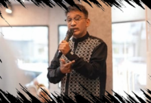 Ruben Onsu Sampaikan Kerinduan kepada Anak di Tengah Masalah Hak Asuh dan Penghasut