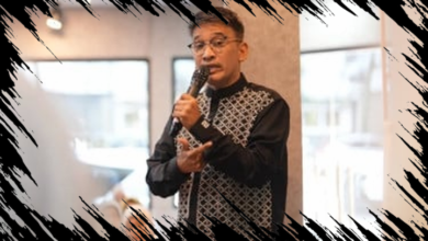 Ruben Onsu Sampaikan Kerinduan kepada Anak di Tengah Masalah Hak Asuh dan Penghasut
