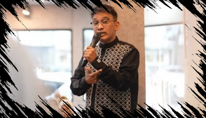 Ruben Onsu Sampaikan Kerinduan kepada Anak di Tengah Masalah Hak Asuh dan Penghasut