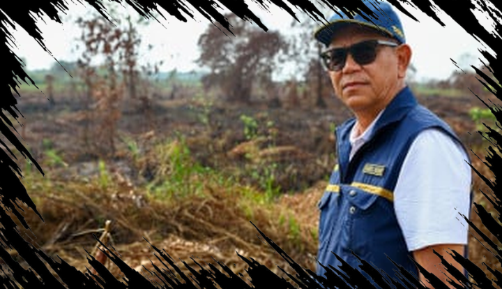 Otorita IKN Laksanakan Patroli untuk Cegah Kebakaran Hutan di 2 Kecamatan Terdampak Otorita IKN Laksanakan Patroli untuk Cegah Kebakaran Hutan di 2 Kecamatan Terdampak