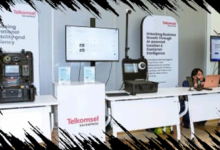 Ekosistem Logistik Mendorong Transformasi Digital Nasional, Telkomsel Tawarkan Peluang Kolaborasi Luas