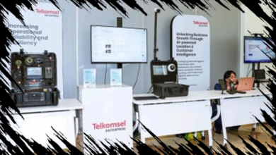 Ekosistem Logistik Mendorong Transformasi Digital Nasional, Telkomsel Tawarkan Peluang Kolaborasi Luas
