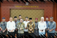 DPR Tingkatkan Kerja Sama dengan Kades untuk Mendorong Pembangunan Desa yang Berkualitas